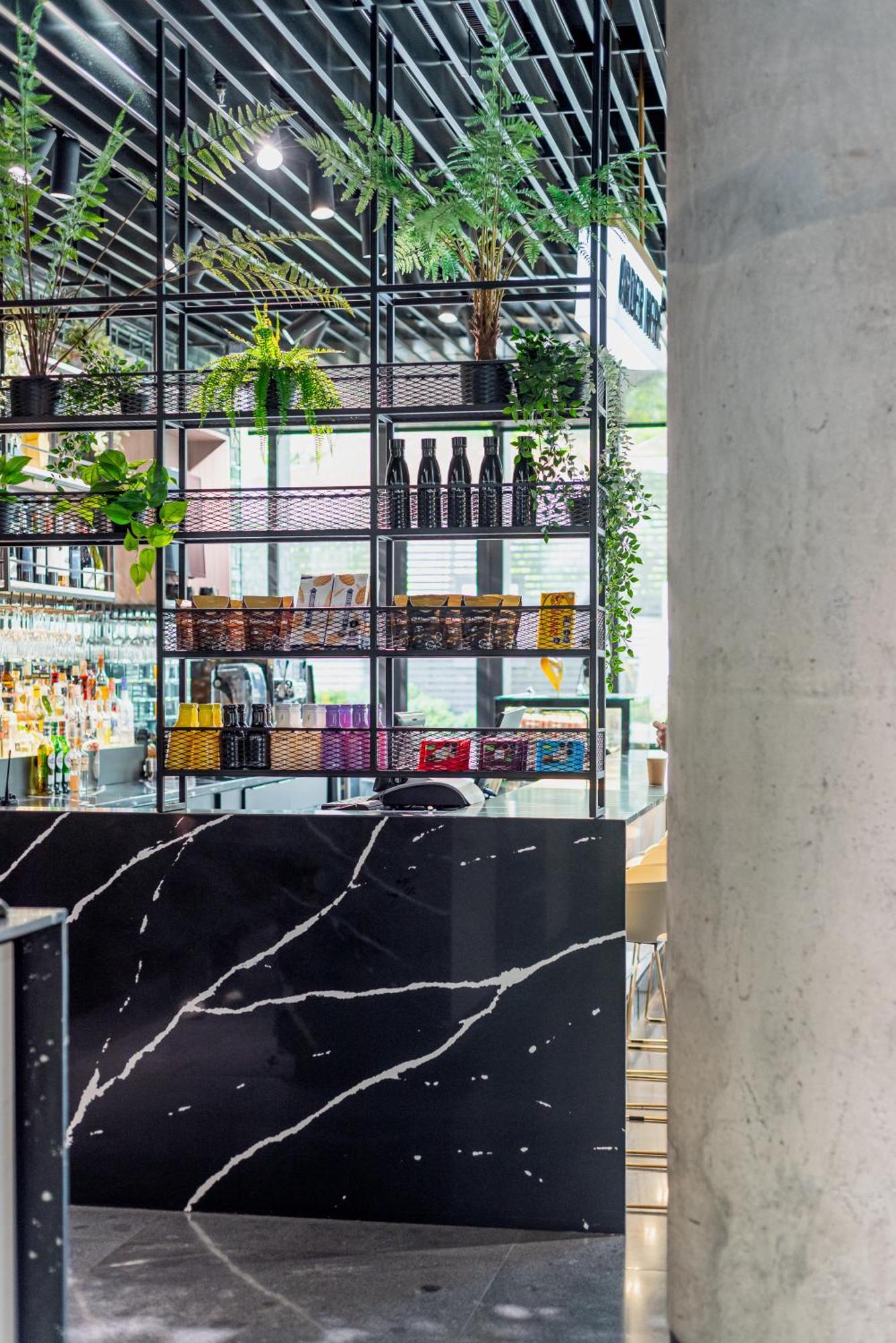 Отель Ola Santiago Providencia, Tapestry Collection By Hilton Экстерьер фото